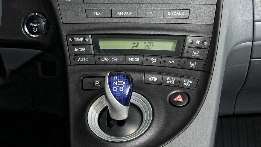 Toyota Prius Hybrid - 2009