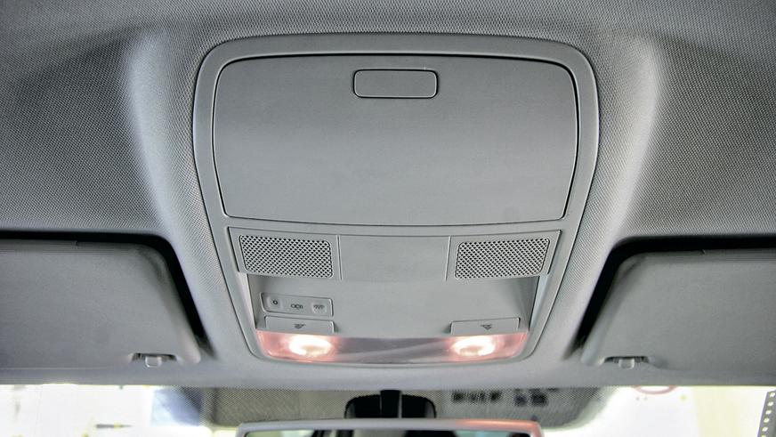 Škoda Yeti - 2010