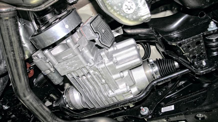 Škoda Yeti - 2010