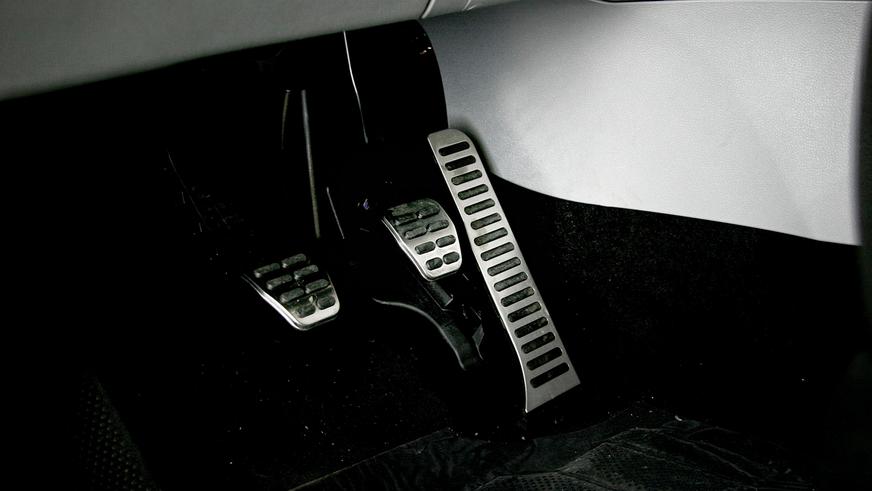 Škoda Yeti - 2010