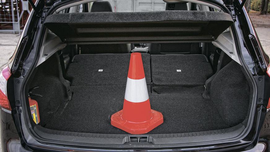 Nissan Qashqai - 2010
