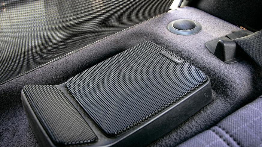 BMW 318 - 1989