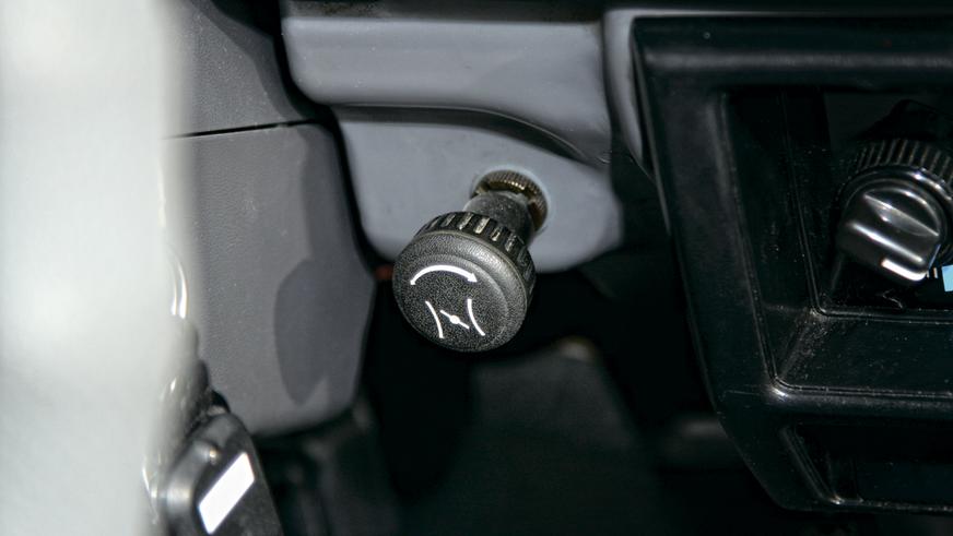 Toyota Land Cruiser 78 - 2003