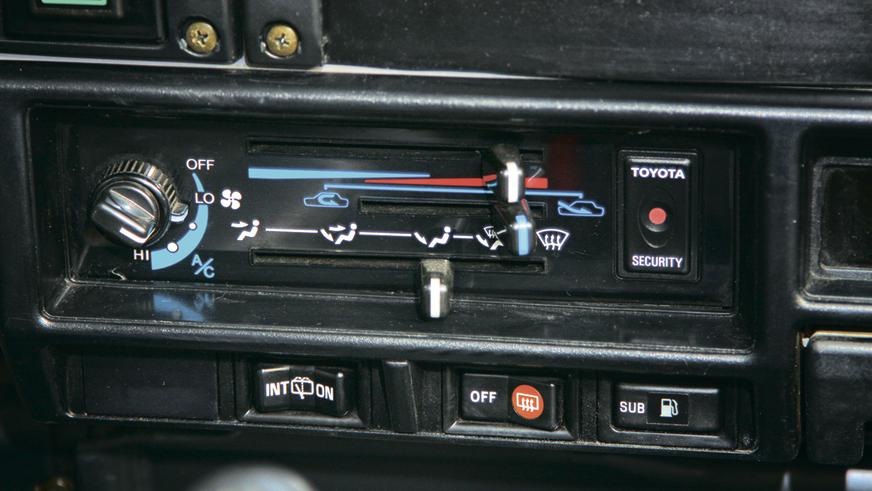 Toyota Land Cruiser 78 - 2003