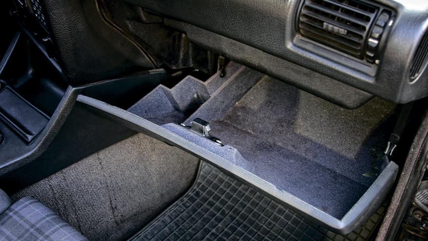 BMW 318 - 1989