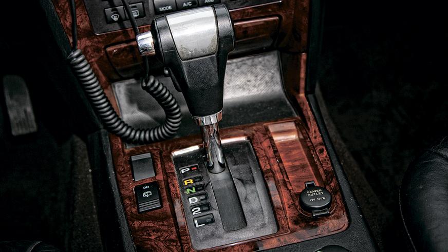 Hyundai Terracan - 2002