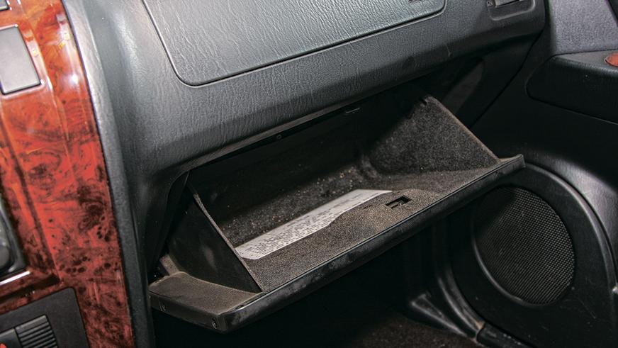 Hyundai Terracan - 2002