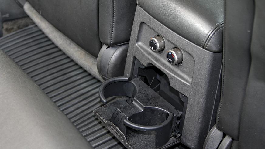 Nissan Pathfinder - 2005