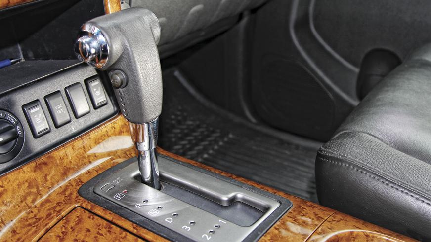 Nissan Pathfinder - 2005