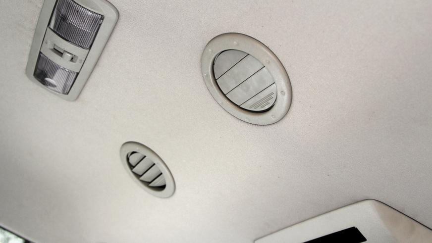 Nissan Pathfinder - 2005