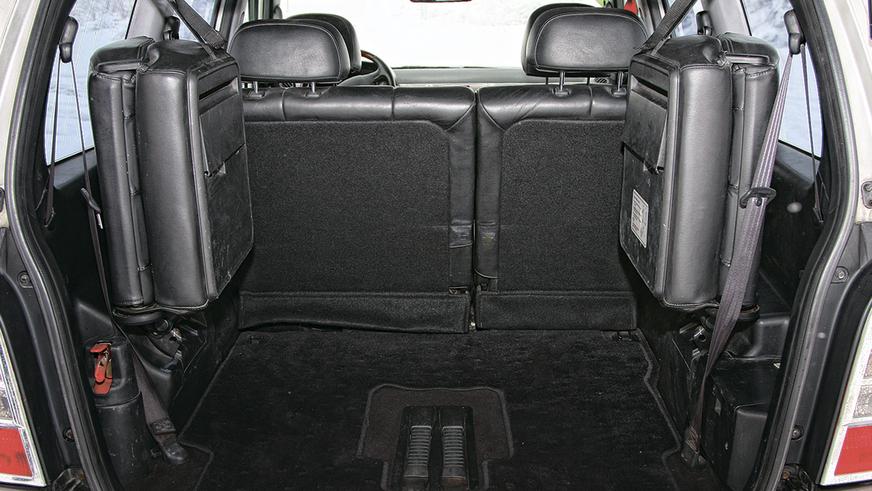 Hyundai Terracan - 2002