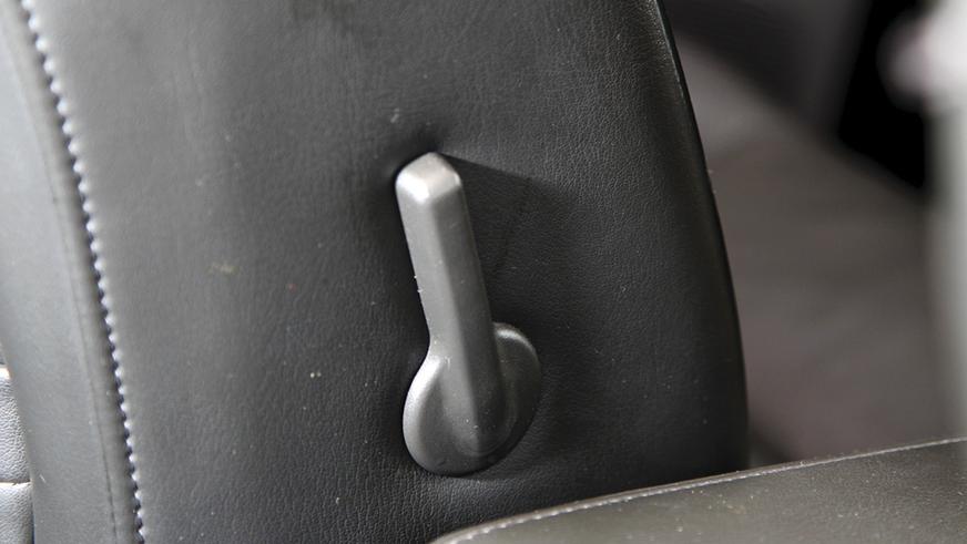 Nissan Pathfinder - 2005