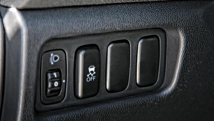 Mitsubishi ASX - 2010