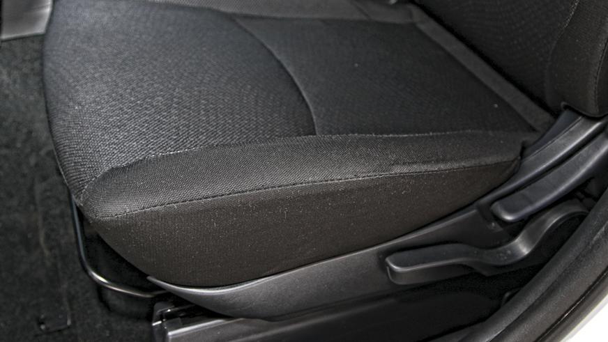 Mitsubishi ASX - 2010