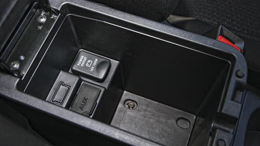 Mitsubishi ASX - 2010