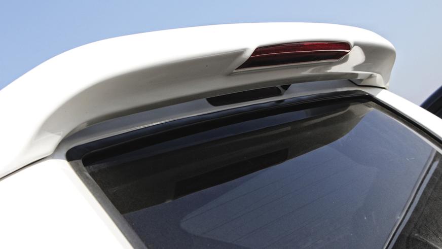 Toyota 4Runner - 2008