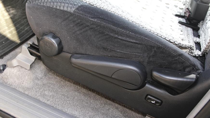 Toyota 4Runner - 2008