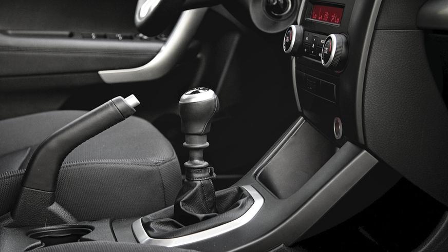 Kia Sorento - 2011