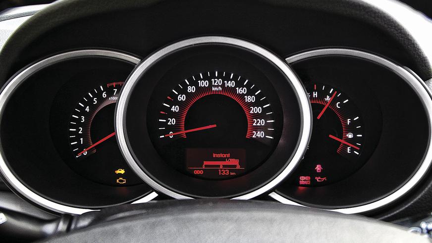 Kia Sorento - 2011