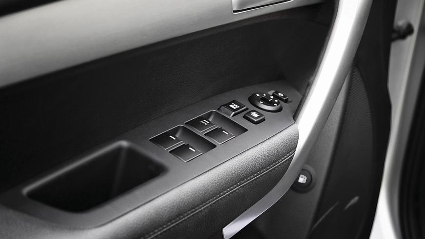 Kia Sorento - 2011