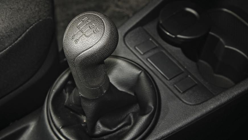 Škoda Fabia - 2011