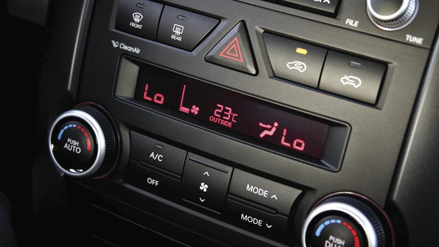 Kia Sorento - 2011