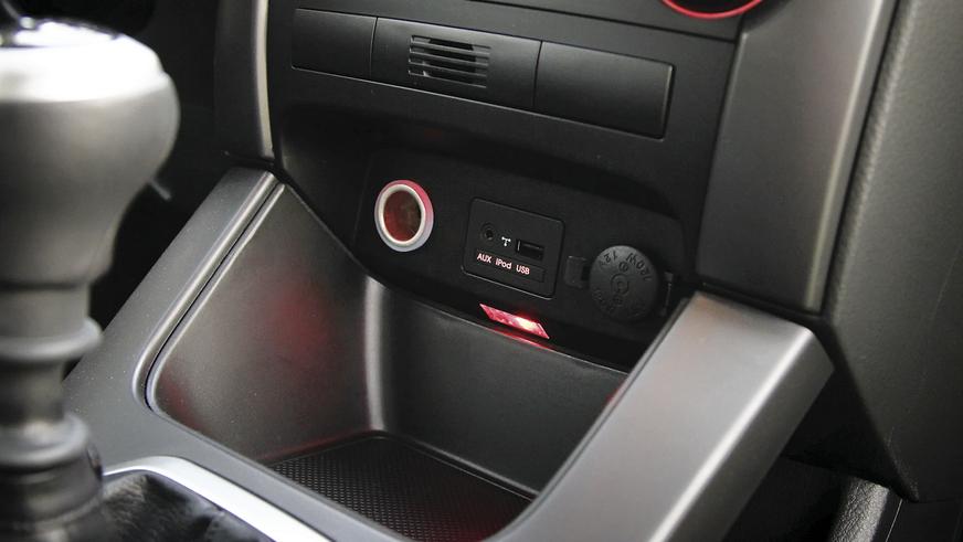 Kia Sorento - 2011