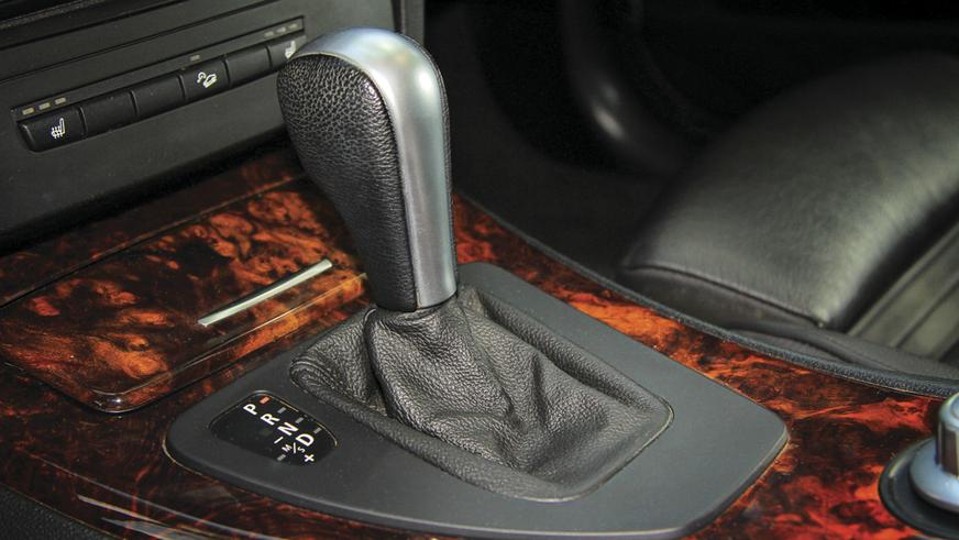 BMW 330xi - 2005
