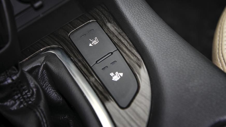 Kia Optima - 2011