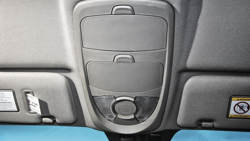 SsangYong Kyron - 2010