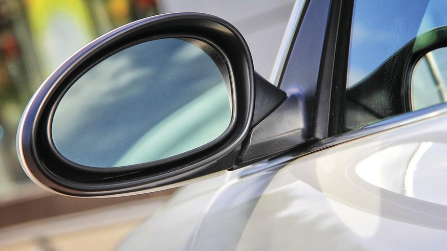 BMW 330xi - 2005