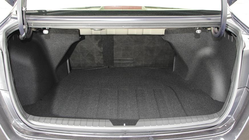 Kia Optima - 2011