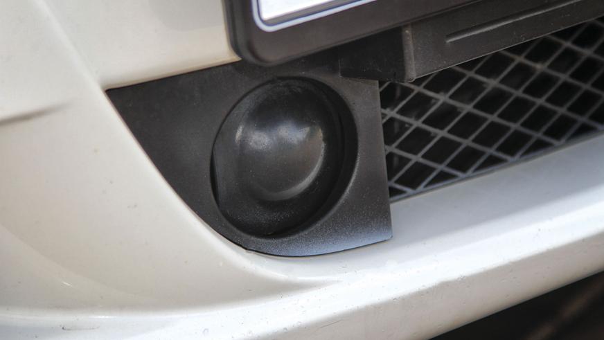 BMW 330xi - 2005