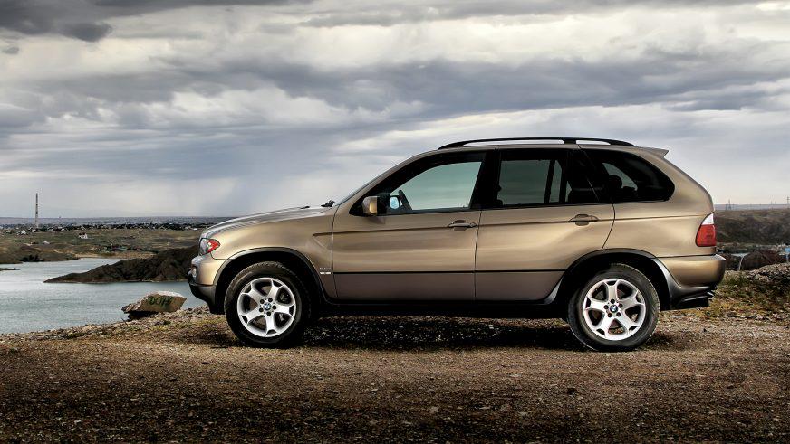 BMW X5 - 2005