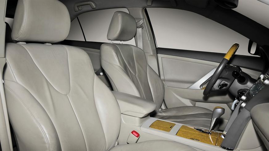 Toyota Camry XV40 - 2007