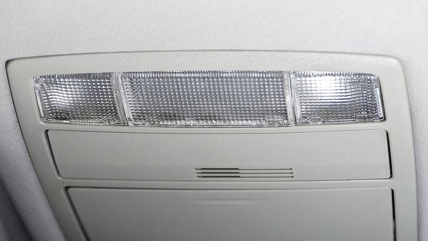 Toyota Camry XV40 - 2007