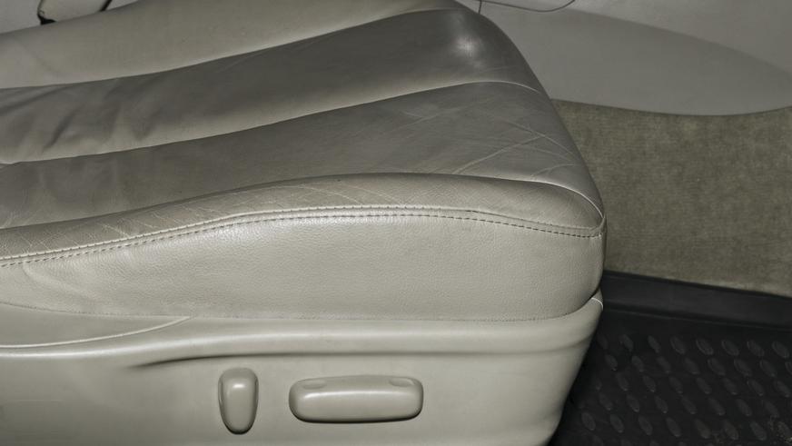 Toyota Camry XV40 - 2007