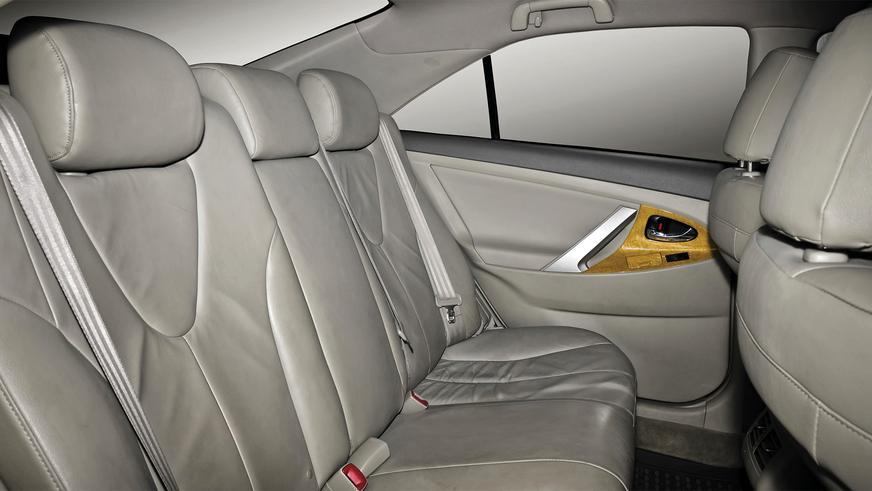 Toyota Camry XV40 - 2007