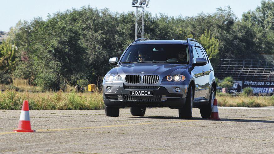 BMW X5 - 2007