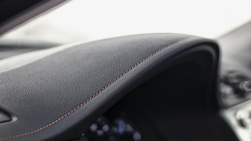 Toyota Camry XV50 - 2011