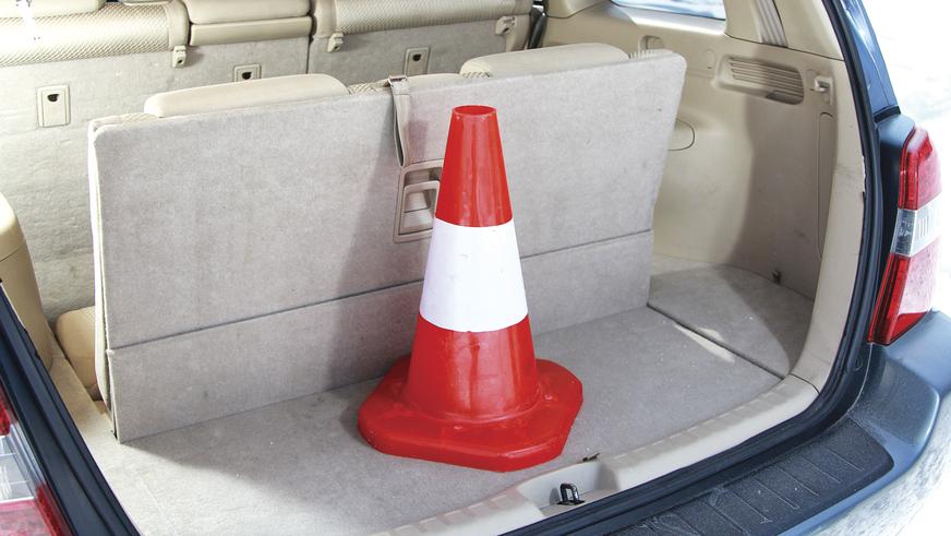 Toyota Highlander - 2006