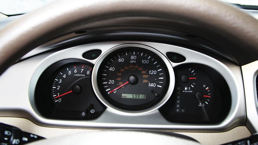 Toyota Highlander - 2006
