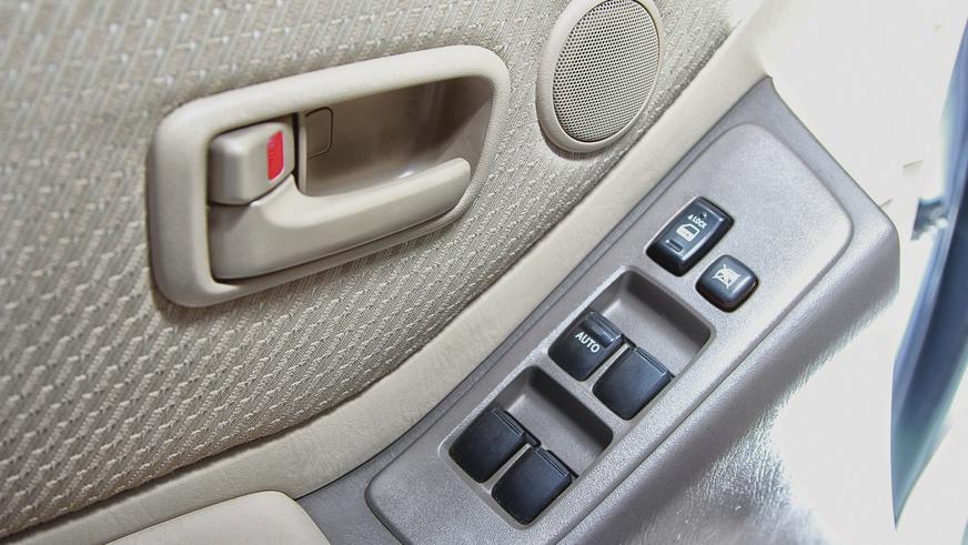 Toyota Highlander - 2006