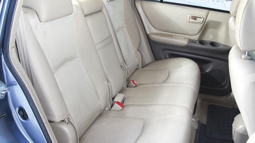 Toyota Highlander - 2006