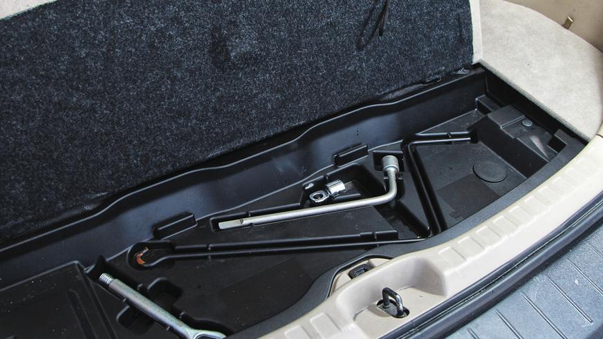 Toyota Highlander - 2006