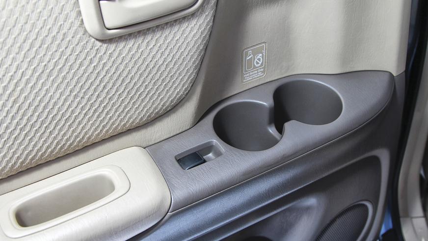 Toyota Highlander - 2006