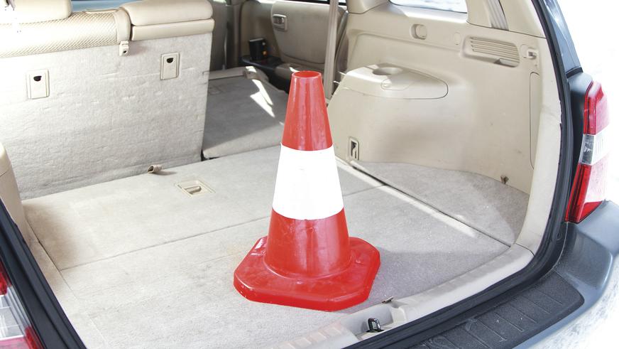 Toyota Highlander - 2006