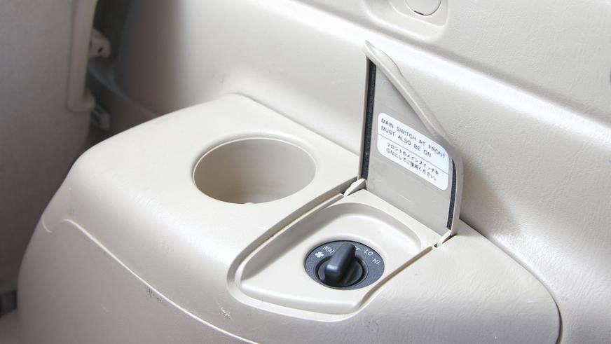 Toyota Highlander - 2006
