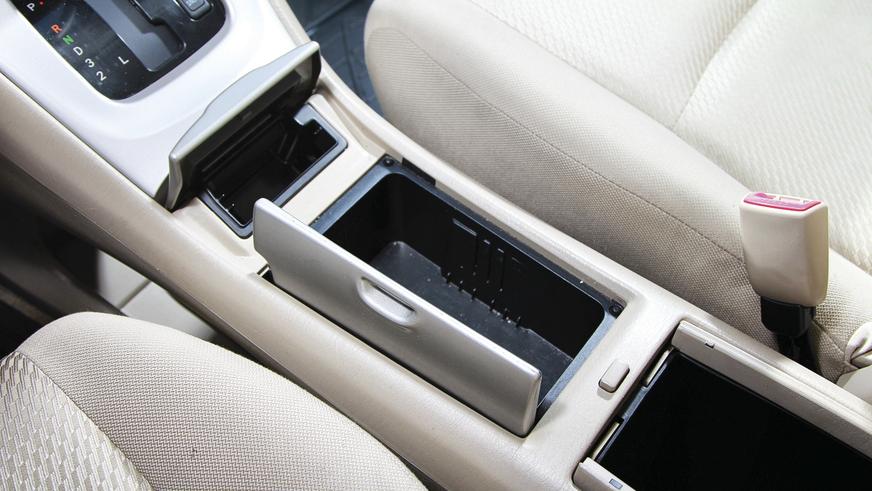 Toyota Highlander - 2006