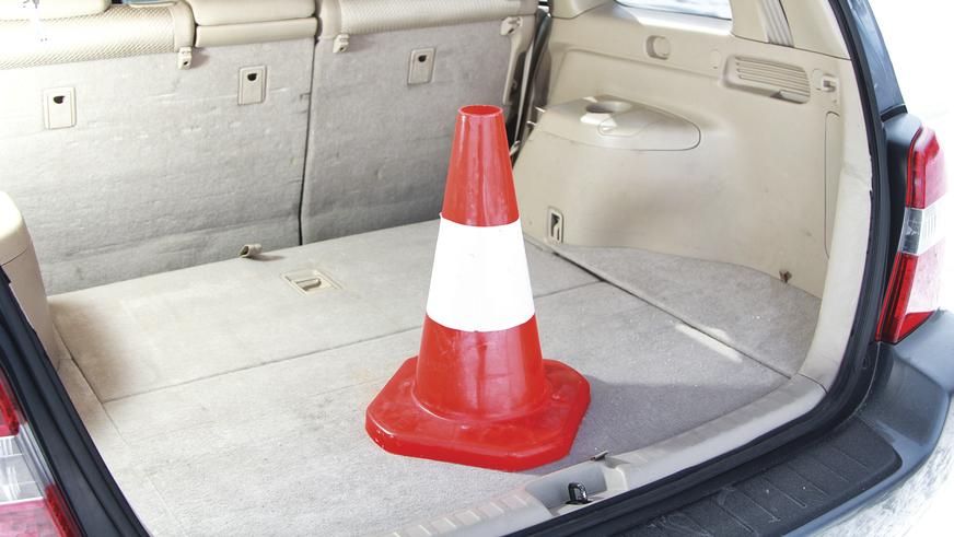 Toyota Highlander - 2006